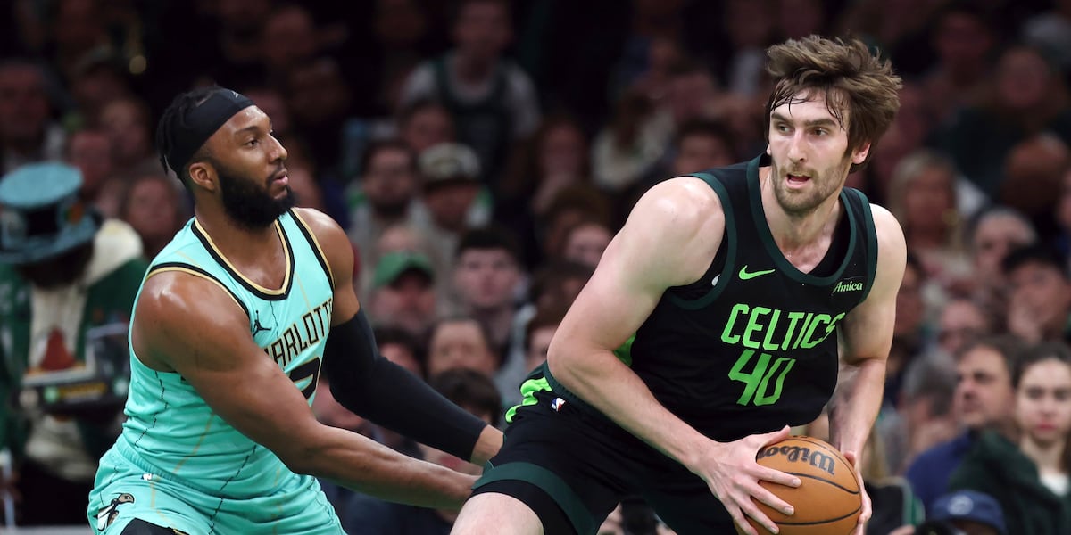 NBA player Luke Kornet calls on Hawks to cancel promotion with Magic City adult entertainment club