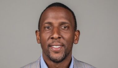 Hornets bring in Kirkham from Big 12 to be CMO