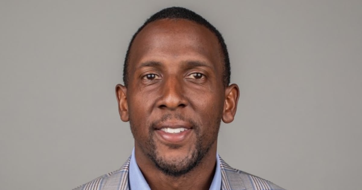 Hornets bring in Kirkham from Big 12 to be CMO