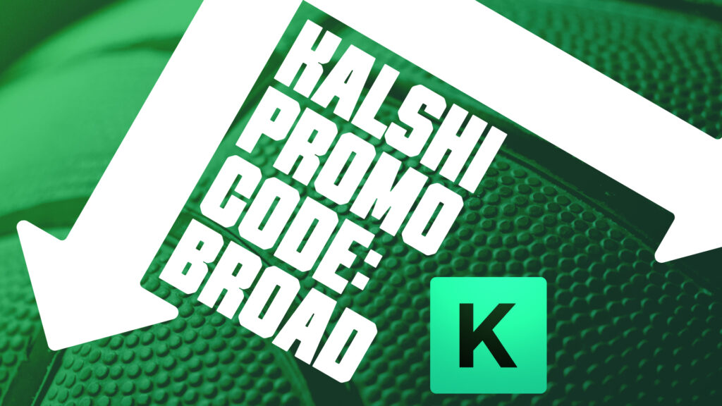 kalshi promo code