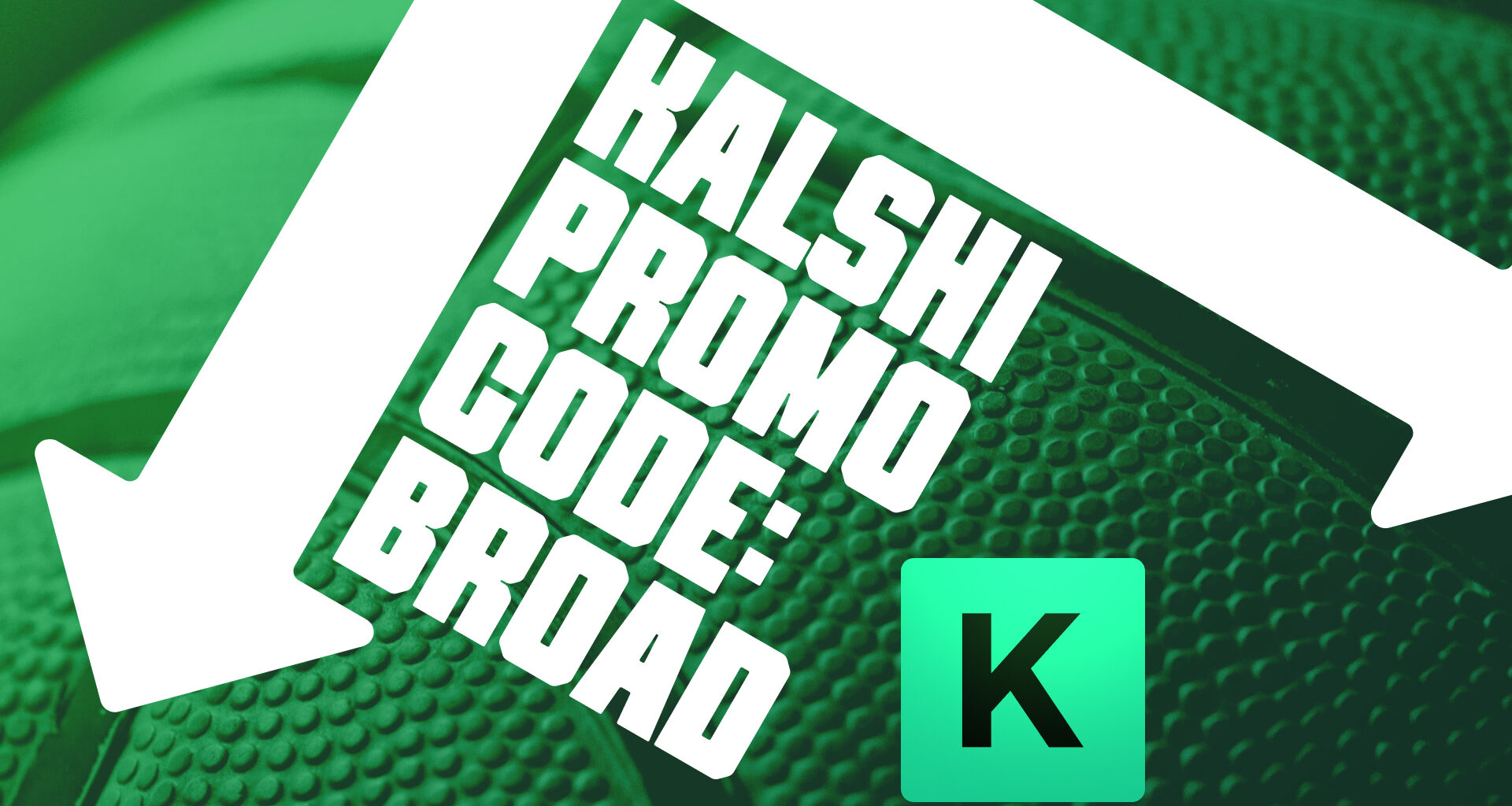 kalshi promo code