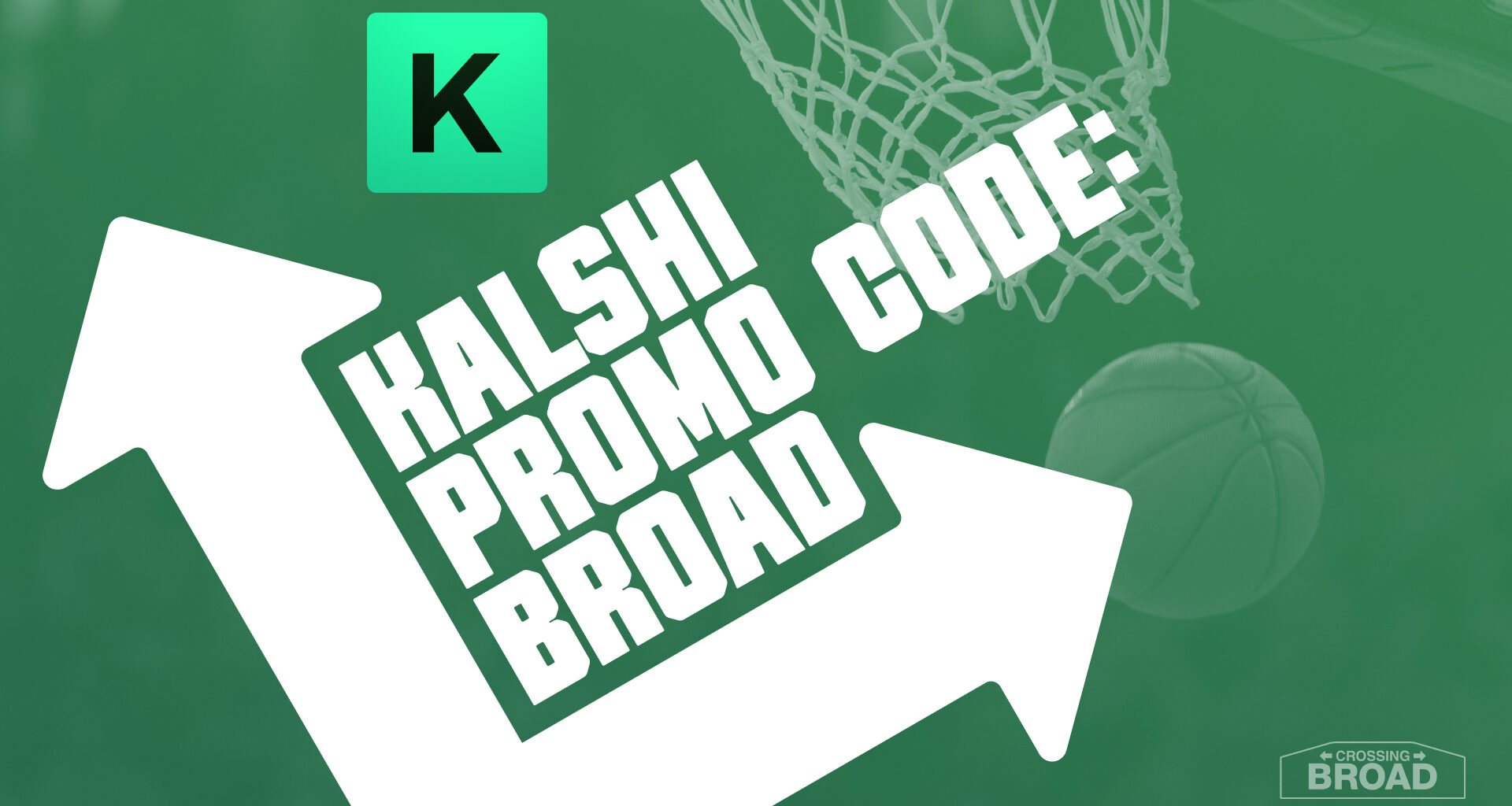 kalshi promo code