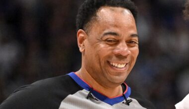 Is there a lesson in NBA five count for league, Miami Heat?