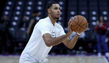 Kings forward out two more weeks – NBC Sports Bay Area & California