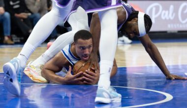 Orlando Magic travel to Toronto Raptors for key matchup