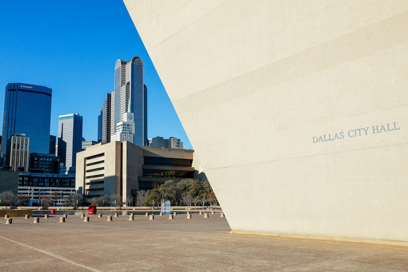 The Dallas Mavericks want to pick a site for a new arena by no later than July. Dallas City...