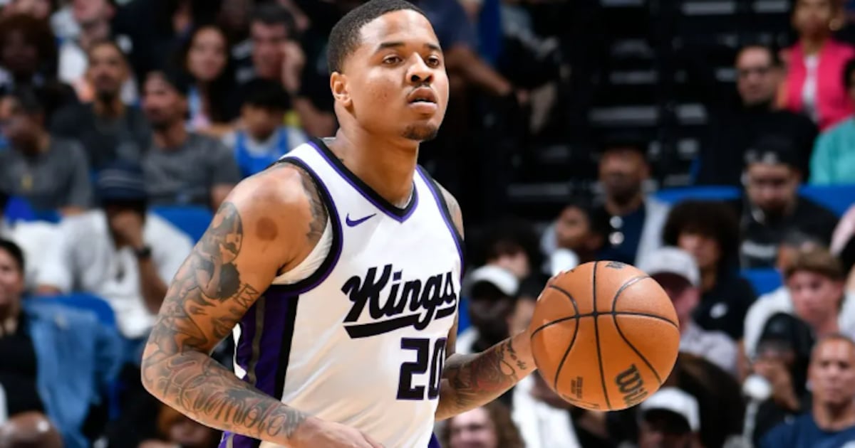 Raptors 905 claims former No. 1 pick Markelle Fultz