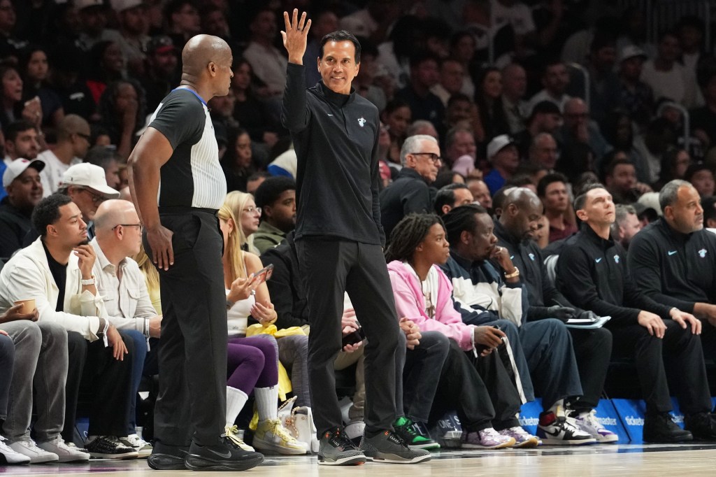 Have the Miami Heat reached a playoff-race moment of truth?