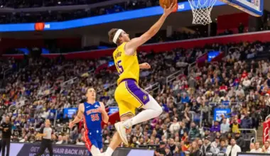 Lakers ATS & Reaves Over