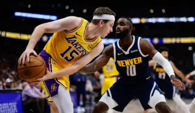 Pacers vs. Lakers Predictions: Pacers Under, Dončić Assists