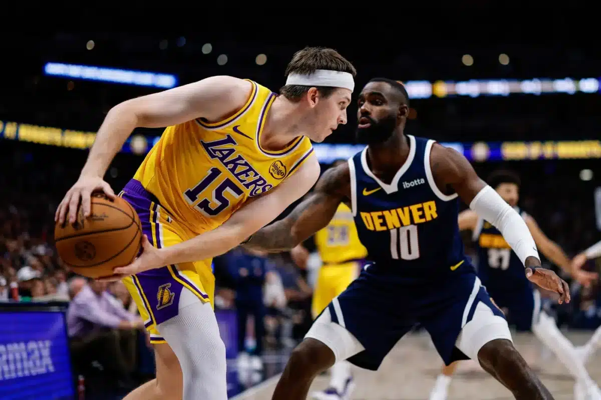 Pacers vs. Lakers Predictions: Pacers Under, Dončić Assists