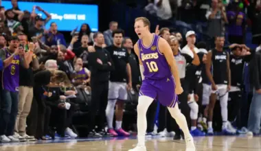 Wizards vs. Lakers Predictions: Lakers -16.5, Kennard Threes