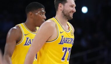 Luka Doncic Drops 44 Points In 3 Quarters In Blowout Win Over Pacers