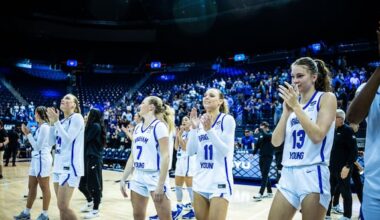 What BYU’s WBIT run means to the program and players – Deseret News