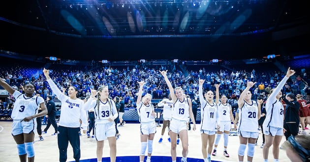 What is the WBIT, and can BYU women's basketball win it? – Deseret News