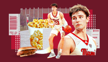 Miami Ohio Basketball Plays the Long Game: The Business of 31-0