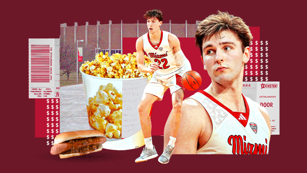 Miami Ohio Basketball Plays the Long Game: The Business of 31-0