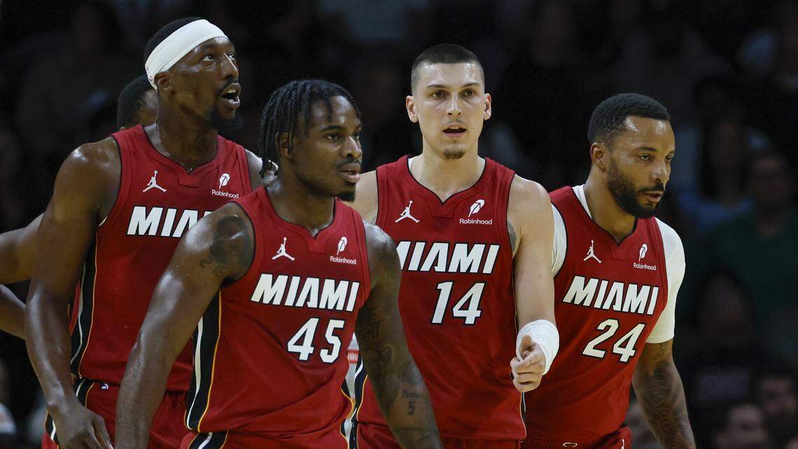 Here’s what will help decide Heat’s fate in six-team cluster