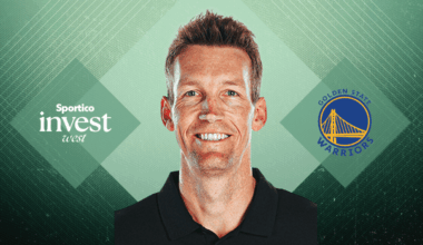Golden State Warriors GM Mike Dunleavy to Speak at Invest West