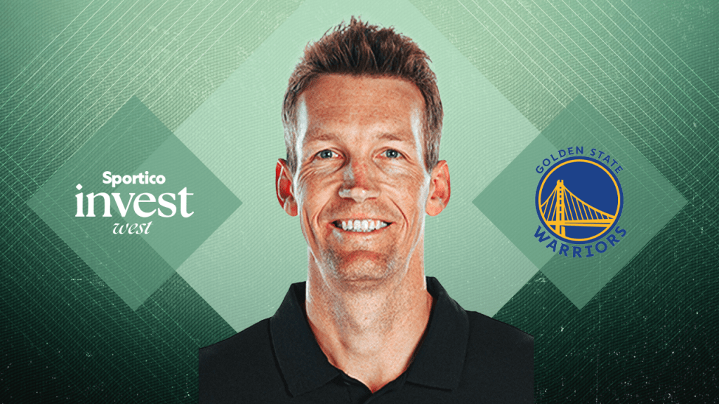 Golden State Warriors GM Mike Dunleavy to Speak at Invest West