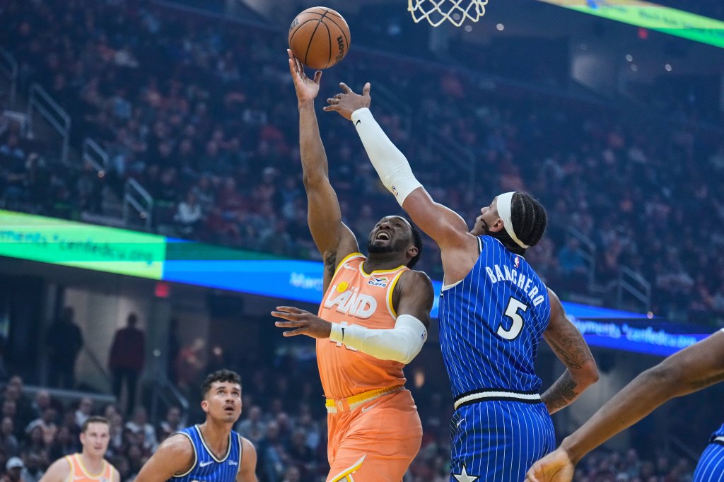 Defense falters again for Orlando Magic at Cleveland Cavaliers