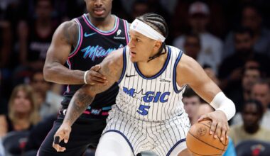 Orlando Magic search to snap another streak at Atlanta Hawks