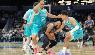 Orlando Magic skid grows as Lakers travel to Kia Center next