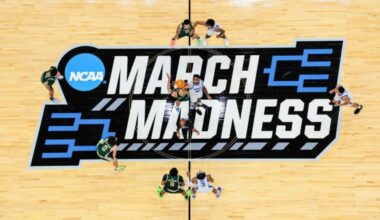Watch NCAA Basketball Online, Schedule