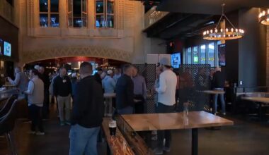 New England college basketball fans excited for March Madness – NBC Boston