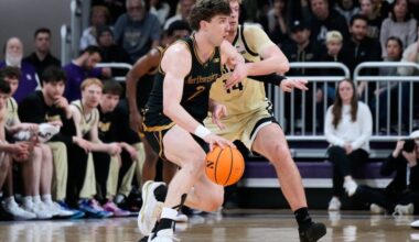 College Basketball Player Props – Best NCAAB Prop Bets Today, March 10