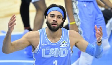 Central Notes: Strus, Siakam, Pacers, Ivey