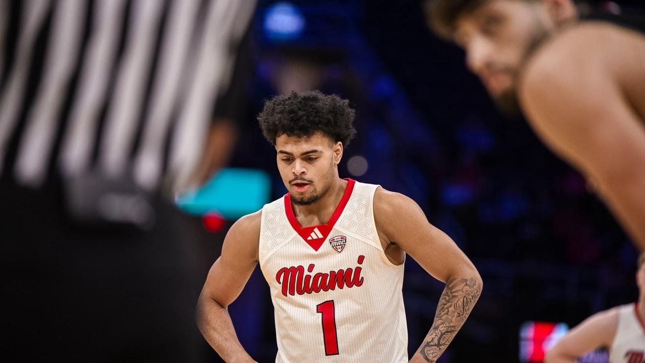 31–1 and waiting: Miami (Ohio)’s magical season faces Selection Sunday uncertainty