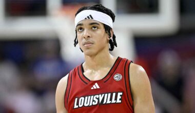 Malik Brown headshot