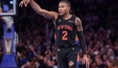 Injury Notes: McBride, Grant, Edwards, Pistons