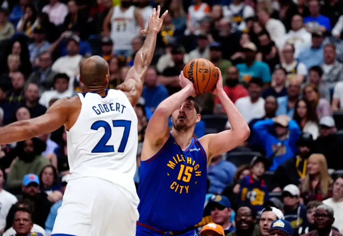 Lakers vs. Nuggets Predictions | Lakers Cover, Murray Points