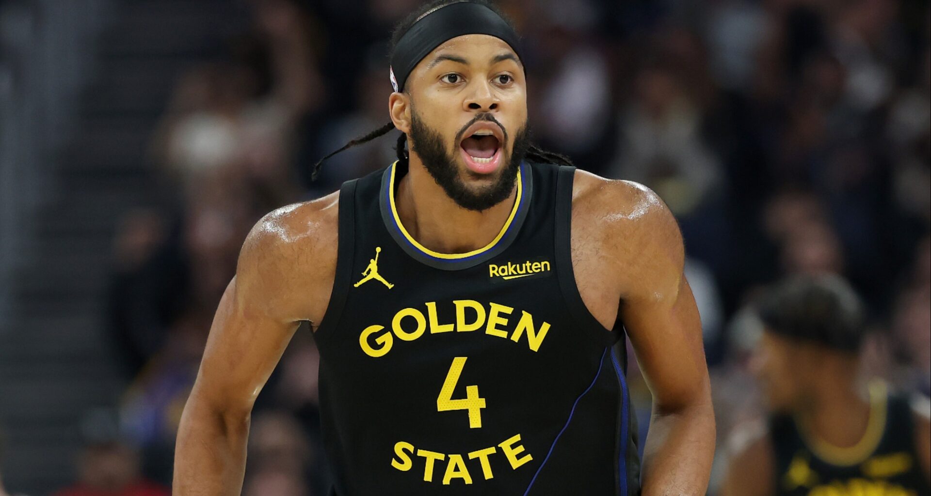 Warriors Announce Devastating Injury Report for Nets Game