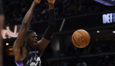 Jazz Ending Mo Bamba's Second 10-Day Contract