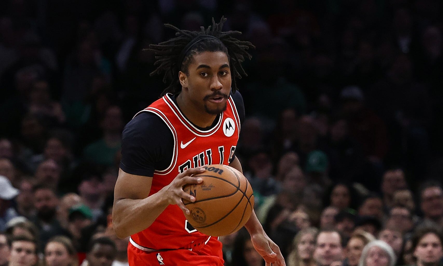 Bulls Reporters Reveal New Shocking Truth About Jaden Ivey