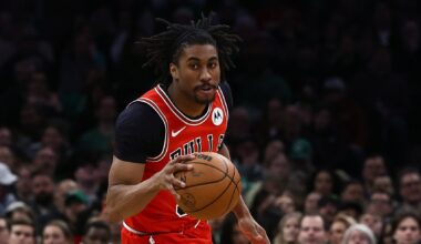 Bulls Reporters Reveal New Shocking Truth About Jaden Ivey