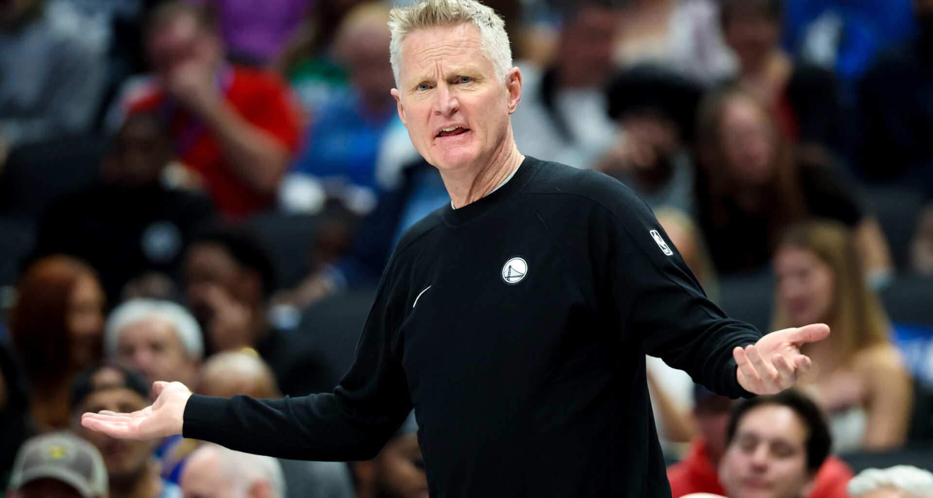 Why discipline will decide Golden State’s playoff push