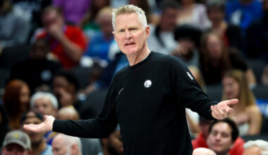 Why discipline will decide Golden State’s playoff push