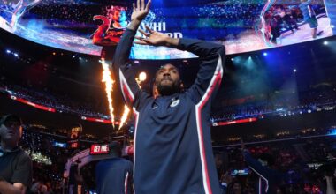 Warriors Will Scrap Giannis Plans, Go After Kawhi This Summer? Team Insider Has Bold Idea