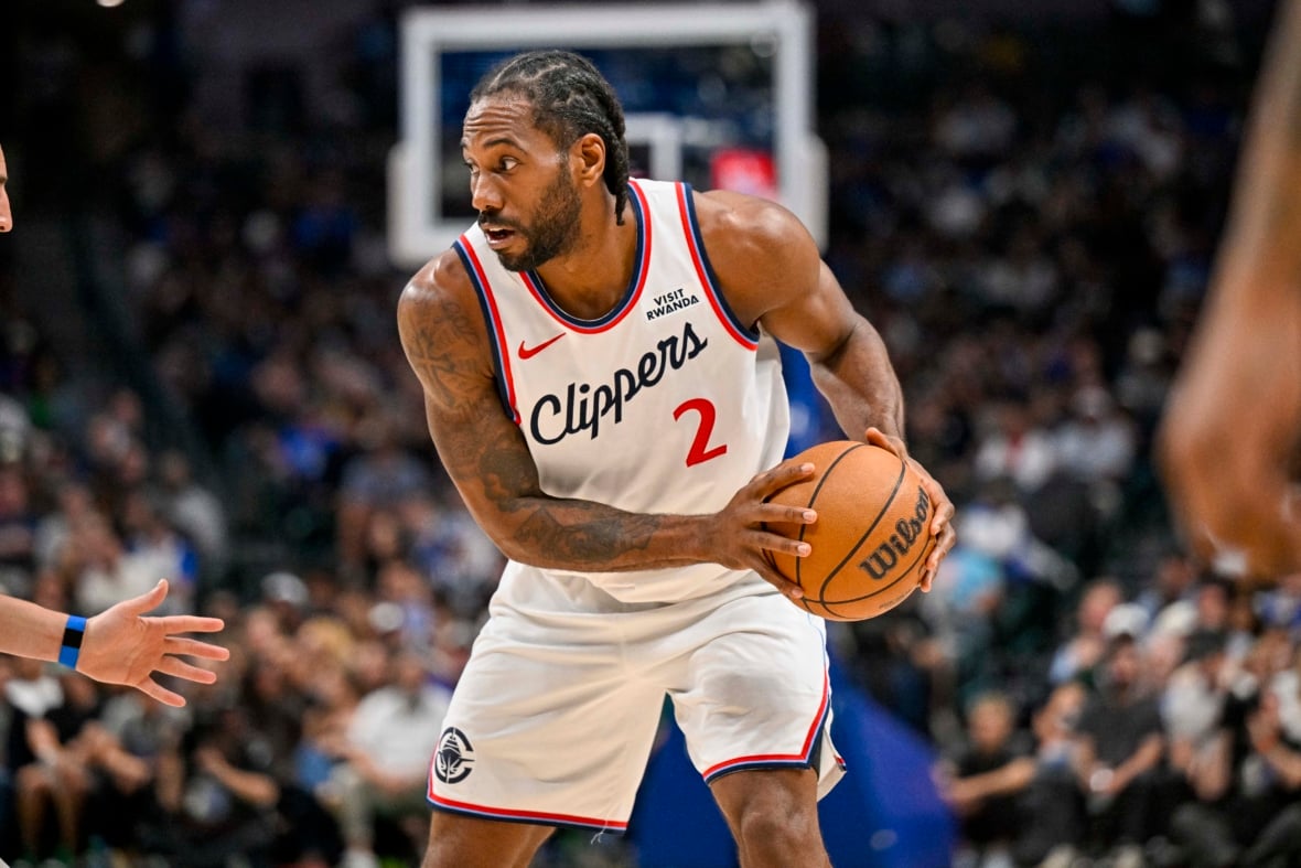 NBA Could Void Kawhi Leonard's Contract Amid Clippers Investigation