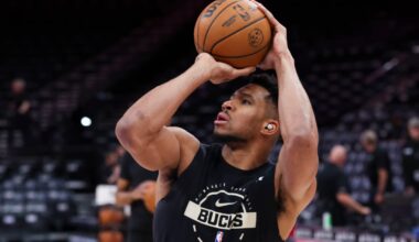 New Suitor Emerges for Giannis Antetokounmpo Trade This Offseason