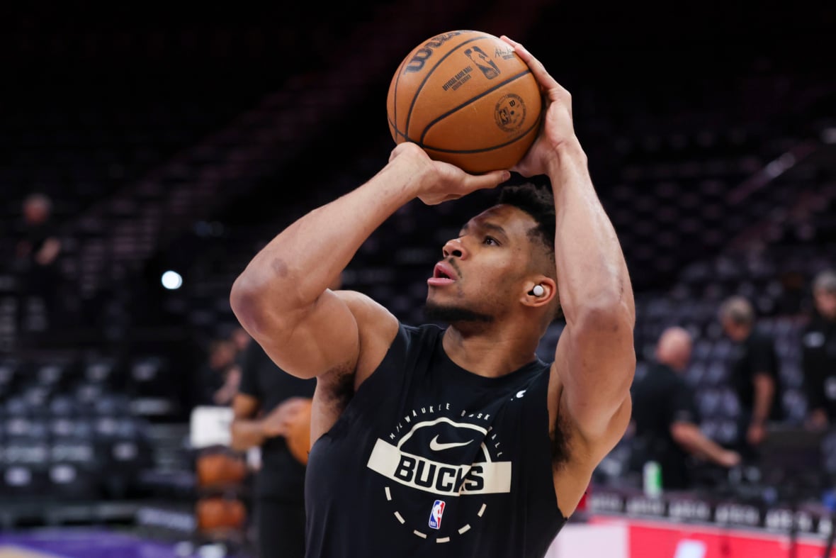 New Suitor Emerges for Giannis Antetokounmpo Trade This Offseason