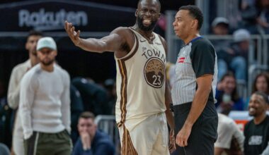 Porzingis Powers Golden State to Third Straight Win