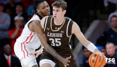College Basketball Player Props – Best NCAAB Prop Bets Today, March 18