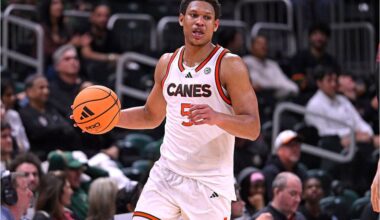 How to watch Missouri Tigers vs. Miami Hurricanes live online, livestream 2026 March Madness