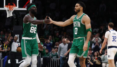 Exploring Celtics’ to-do list over final month of regular season – NBC Boston