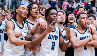 UMW Men’s Basketball Advances to NCAA Quarterfinals
